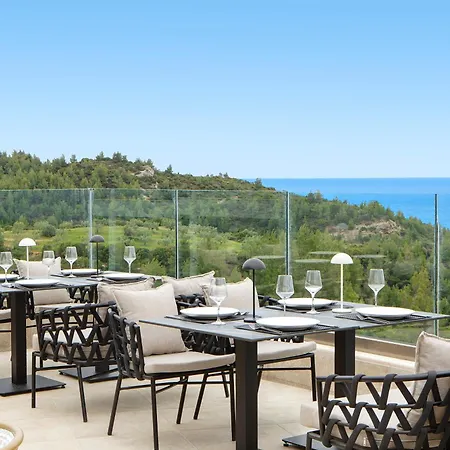 Ajul Luxury & Resort, A Registry Collection 5* Ajia Paraskiewi