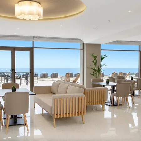 Hotel Ajul Luxury & Resort, A Registry Collection