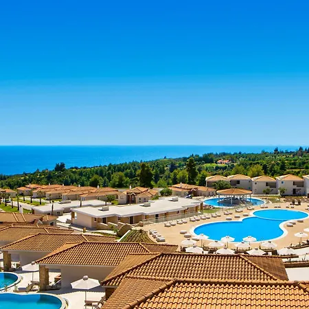 Zeus Eleva Ajul 5* 아기아 파라스케비