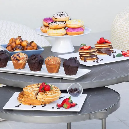 Ajul Luxury & Resort, A Registry Collection Hotel