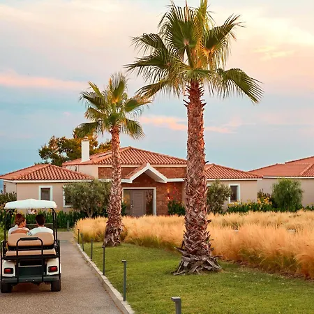 Zeus Eleva Ajul 5* 아기아 파라스케비