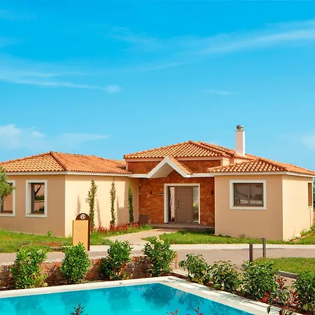 Zeus Eleva Ajul 호텔 5*