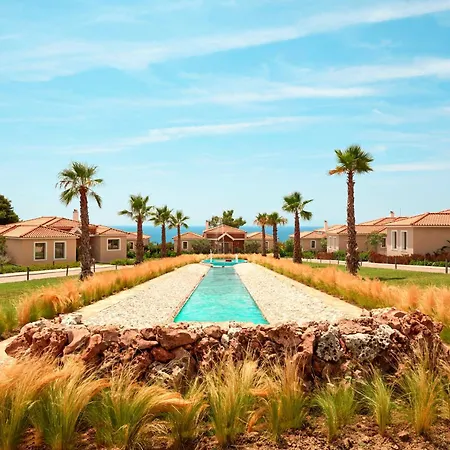 호텔 Zeus Eleva Ajul