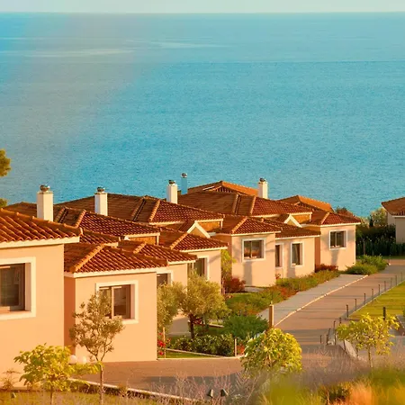 Zeus Eleva Ajul 5* 아기아 파라스케비