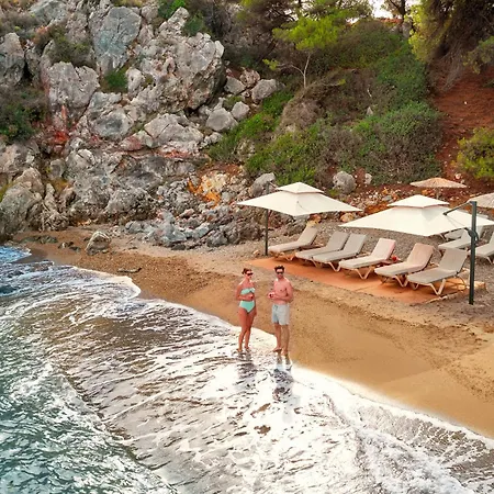 Zeus Eleva Ajul 호텔 5*