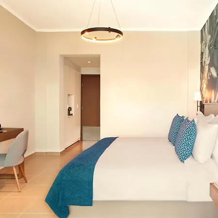 Zeus Eleva Ajul 5* 아기아 파라스케비