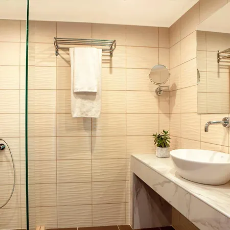 Zeus Eleva Ajul 아기아 파라스케비