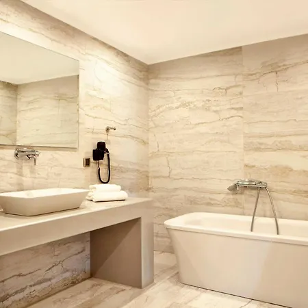 호텔 Zeus Eleva Ajul 5*