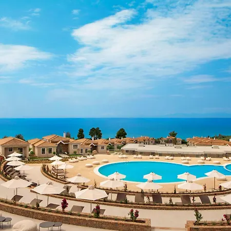 Zeus Eleva Ajul 5* 아기아 파라스케비