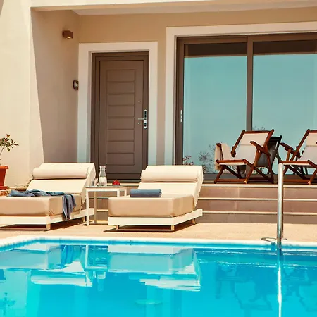 Zeus Eleva Ajul 호텔