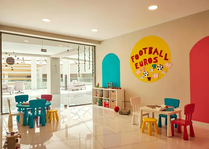 Zeus Eleva Ajul 5* Agia Paraskevi (Kassandra)