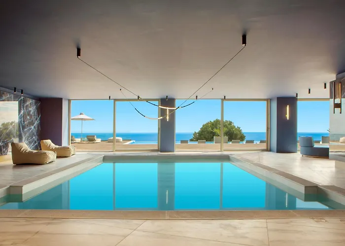 Hotell Zeus Eleva Ajul