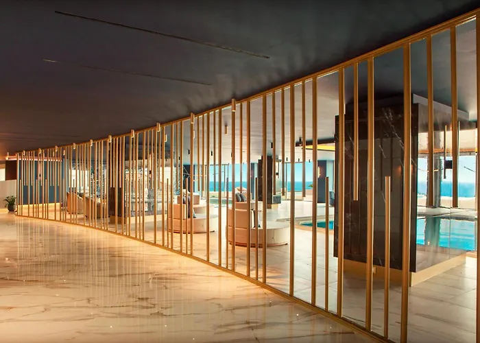 Hotell Zeus Eleva Ajul 5*