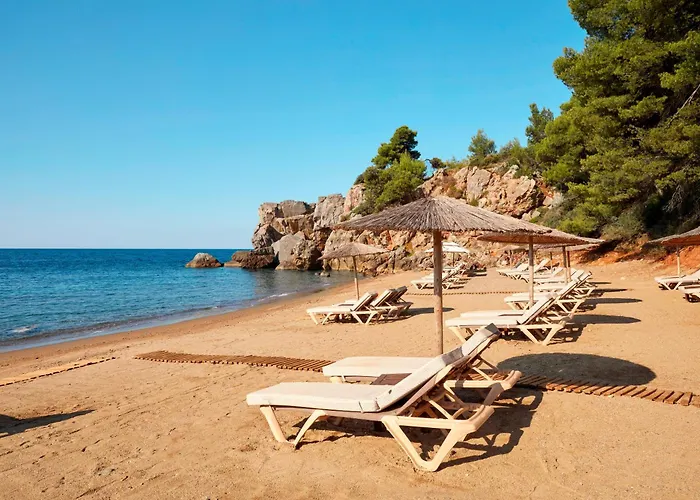 Zeus Eleva Ajul Hotell 5*