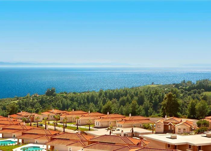 Hotell Zeus Eleva Ajul 5*