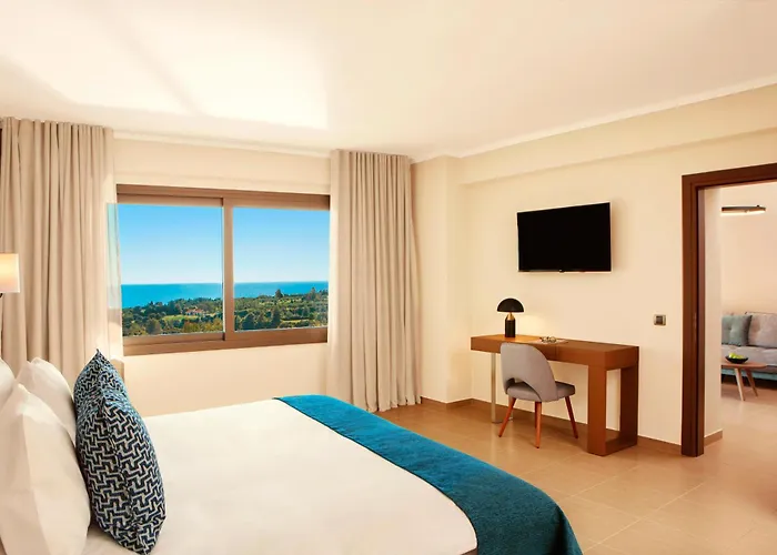 Hotell Zeus Eleva Ajul