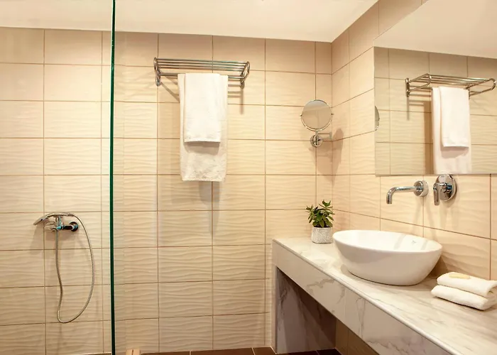 Zeus Eleva Ajul Agia Paraskevi (Kassandra)