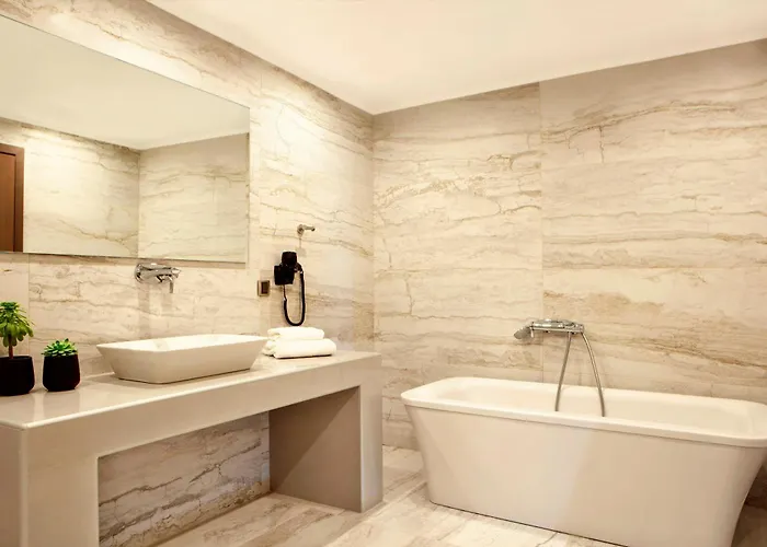 Hotell Zeus Eleva Ajul 5*