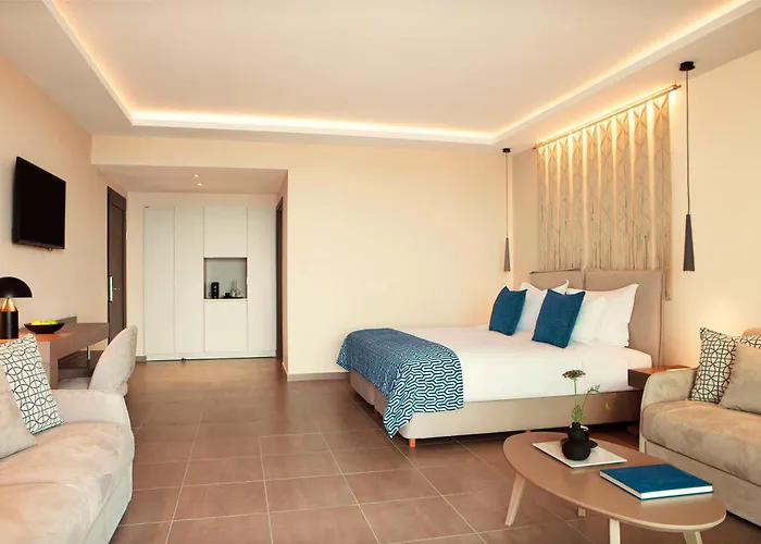 Hotell Zeus Eleva Ajul