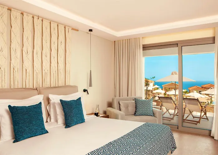 Hotell Zeus Eleva Ajul Agia Paraskevi (Kassandra)