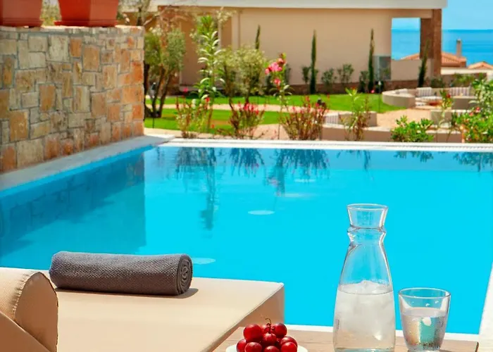 Hotell Zeus Eleva Ajul 5*