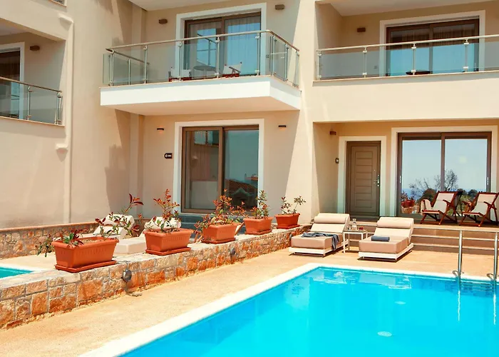 Zeus Eleva Ajul Agia Paraskevi (Kassandra)