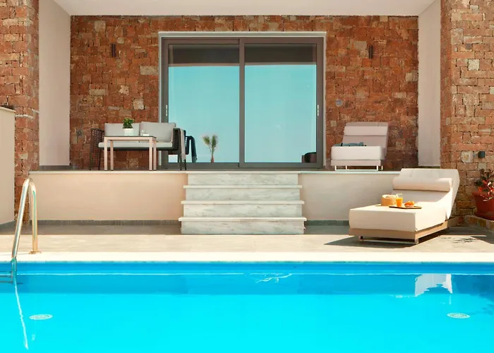 Hotell Zeus Eleva Ajul Agia Paraskevi (Kassandra)